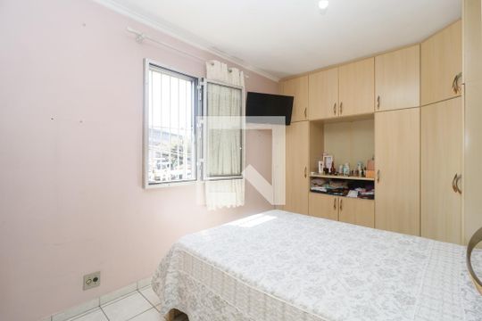 Quarto 1 - Suíte de casa à venda com 3 quartos, 104m² em Jabaquara, São Paulo