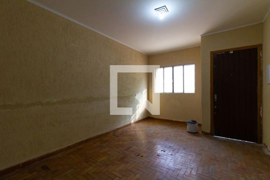 Sala de casa à venda com 3 quartos, 130m² em Bom Retiro, São Paulo
