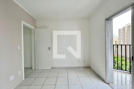 Quarto  de apartamento à venda com 1 quarto, 52m² em Jardim Proença, Campinas