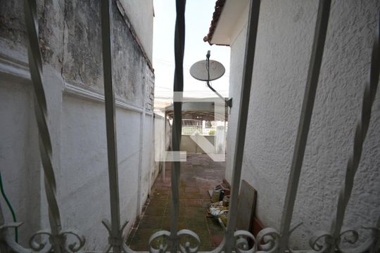 Vista do Quarto 1 Suite de apartamento para alugar com 2 quartos, 90m² em Braz de Pina, Rio de Janeiro