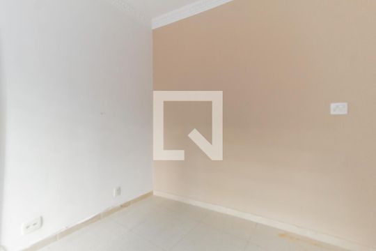 Sala de apartamento à venda com 1 quarto, 42m² em Botafogo, Rio de Janeiro