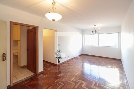 Apartamento à venda com 2 quartos, 100m² em Vila Mariana, São Paulo