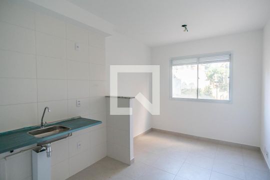 Apartamento à venda com 2 quartos, 32m² em Piqueri, São Paulo