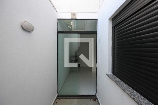 Jardim de inverno de apartamento para alugar com 1 quarto, 33m² em Quinta da Paineira, São Paulo