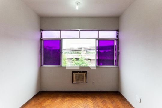 Sala de apartamento para alugar com 2 quartos, 89m² em São Cristóvão, Rio de Janeiro