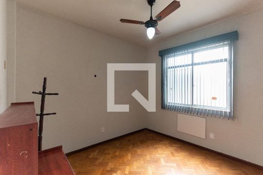 Quarto 1 de apartamento à venda com 2 quartos, 89m² em São Cristóvão, Rio de Janeiro