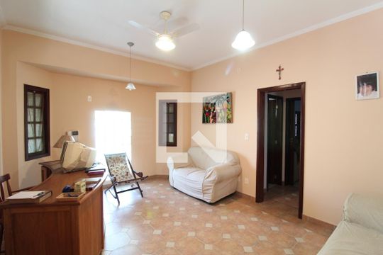 Recepção / Hall de entrada de casa para alugar com 6 quartos, 650m² em Freguesia (jacarepaguá), Rio de Janeiro