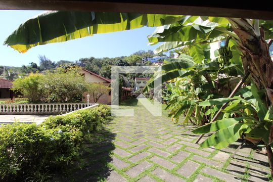 Casa Secundária - Vista de casa para alugar com 6 quartos, 650m² em Freguesia (jacarepaguá), Rio de Janeiro