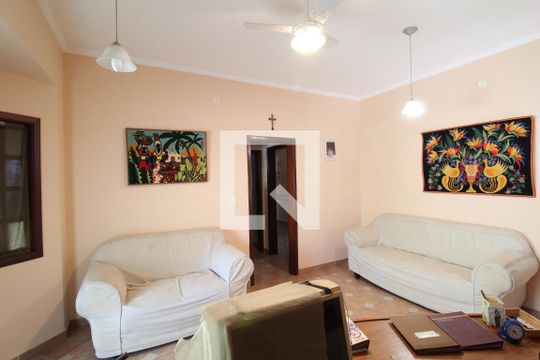 Recepção / Hall de entrada de casa para alugar com 6 quartos, 650m² em Freguesia (jacarepaguá), Rio de Janeiro