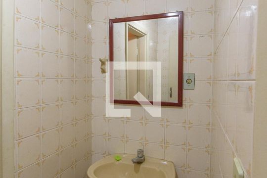 Banheiro 2 de casa à venda com 4 quartos, 250m² em Vila Georgina, Campinas