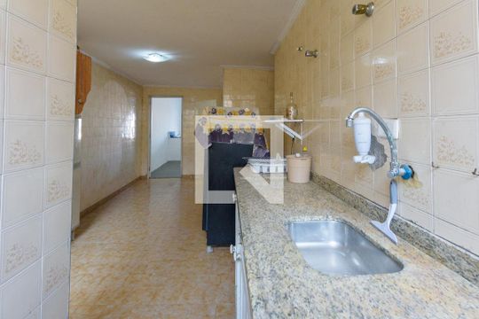 Cozinha de casa à venda com 4 quartos, 250m² em Vila Georgina, Campinas