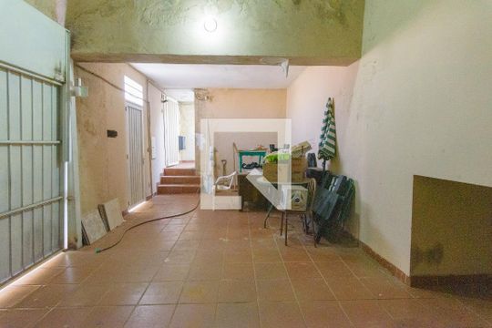 Garagem de casa à venda com 4 quartos, 250m² em Vila Georgina, Campinas