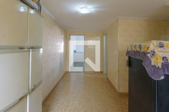 Cozinha de casa à venda com 4 quartos, 250m² em Vila Georgina, Campinas