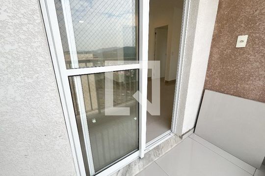 Sacada de apartamento à venda com 1 quarto, 49m² em Vila Pirituba, São Paulo