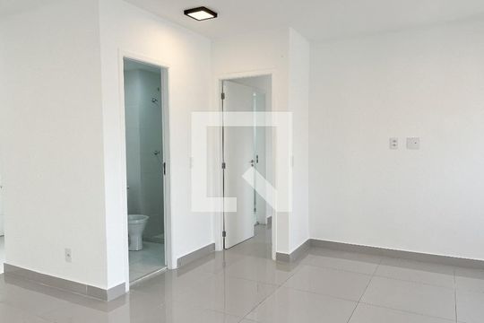 Sala de apartamento à venda com 1 quarto, 49m² em Vila Pirituba, São Paulo
