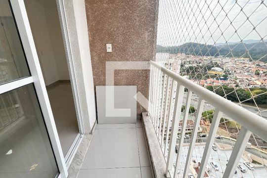 Sacada de apartamento à venda com 1 quarto, 49m² em Vila Pirituba, São Paulo