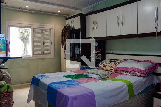 Quarto 1 de casa à venda com 3 quartos, 120m² em Centro, Canoas