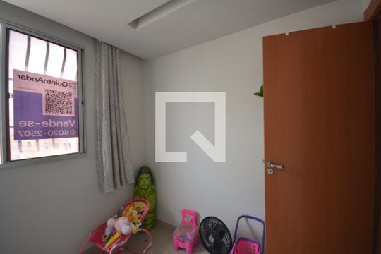 Quarto 1 de apartamento à venda com 2 quartos, 50m² em Parada de Lucas, Rio de Janeiro
