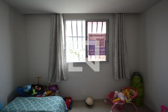 Quarto 1 de apartamento à venda com 2 quartos, 50m² em Parada de Lucas, Rio de Janeiro