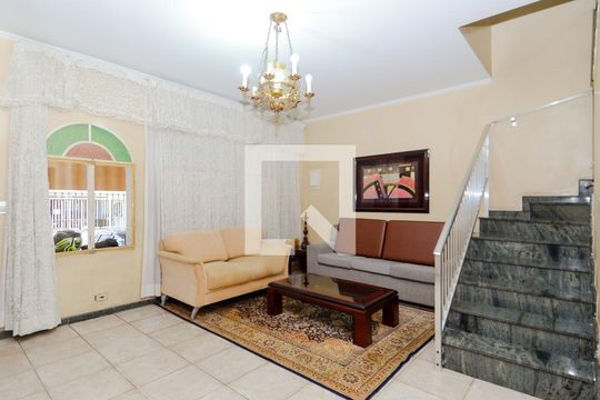 Casa à venda com 3 quartos, 350m² em Vila Maranduba, Guarulhos