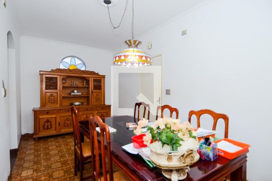 Copa de casa à venda com 3 quartos, 350m² em Vila Maranduba, Guarulhos