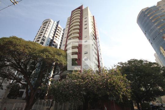 Fachada de kitnet/studio para alugar com 1 quarto, 31m² em Ipiranga, São Paulo