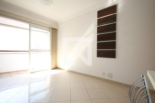 Sala de kitnet/studio para alugar com 1 quarto, 31m² em Ipiranga, São Paulo