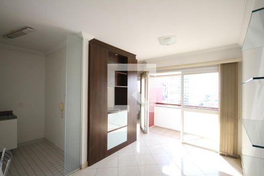 Kitnet/Studio para alugar com 1 quarto, 31m² em Ipiranga, São Paulo