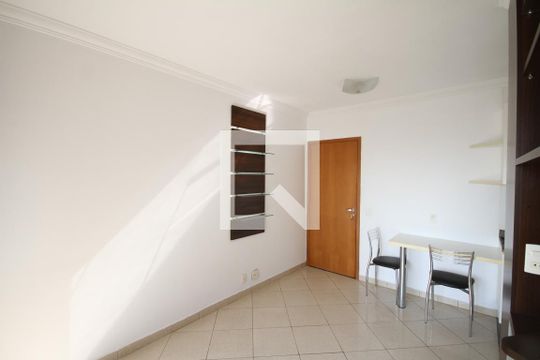 Sala de kitnet/studio para alugar com 1 quarto, 31m² em Ipiranga, São Paulo