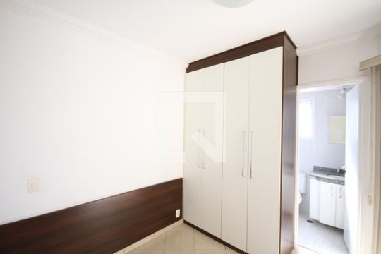 Suíte 1 de kitnet/studio para alugar com 1 quarto, 31m² em Ipiranga, São Paulo