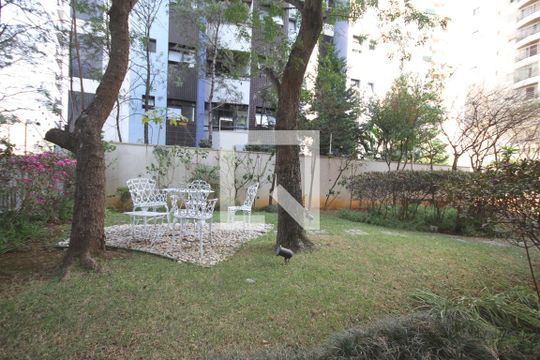 Jardim de kitnet/studio para alugar com 1 quarto, 31m² em Ipiranga, São Paulo