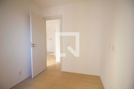 Quarto 1 de apartamento à venda com 2 quartos, 47m² em Vila Plana, São Paulo