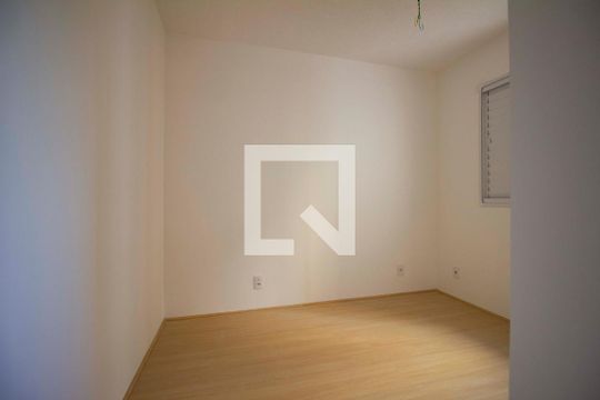 Quarto 2 de apartamento à venda com 2 quartos, 47m² em Vila Plana, São Paulo