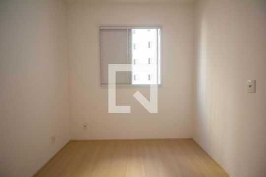 Quarto 2 de apartamento à venda com 2 quartos, 47m² em Vila Plana, São Paulo