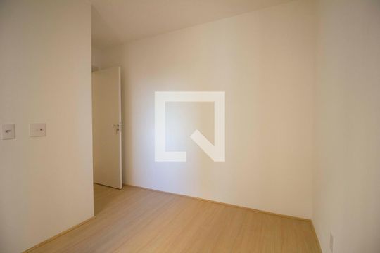 Quarto 2 de apartamento à venda com 2 quartos, 47m² em Vila Plana, São Paulo