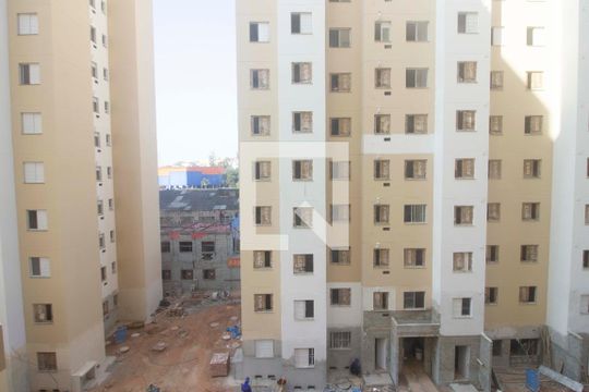 Vista do quarto 1 de apartamento à venda com 2 quartos, 47m² em Vila Plana, São Paulo