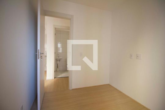 Quarto 1 de apartamento à venda com 2 quartos, 47m² em Vila Plana, São Paulo