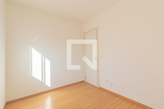 Quarto 2 de apartamento para alugar com 3 quartos, 73m² em Mossunguê, Curitiba