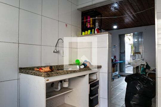Cozinha 2 de casa para alugar com 3 quartos, 144m² em Lauzane Paulista, São Paulo