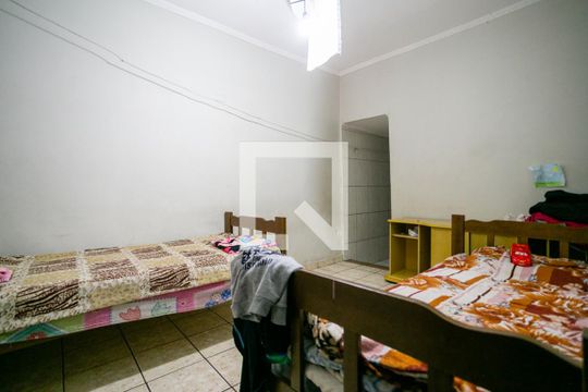 Casa para alugar com 3 quartos, 144m² em Lauzane Paulista, São Paulo