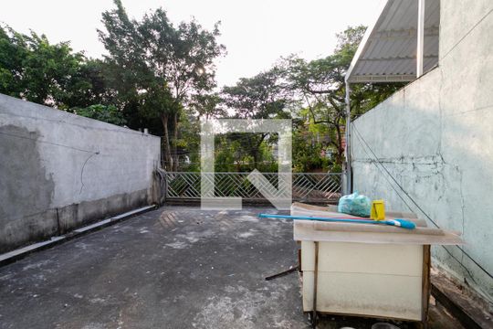 Vista do Quarto de casa para alugar com 3 quartos, 144m² em Lauzane Paulista, São Paulo