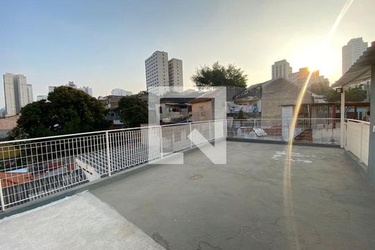 Area Comum de kitnet/studio para alugar com 1 quarto, 13m² em Aclimação, São Paulo