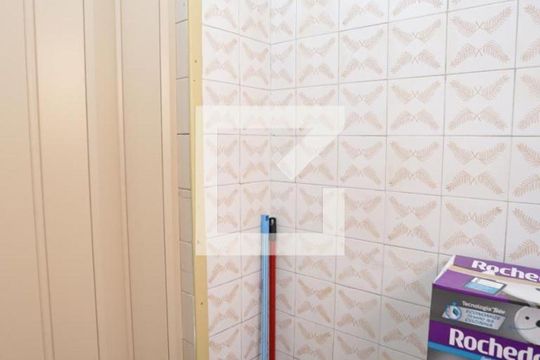 Lavabo de casa à venda com 3 quartos, 125m² em Jardim Aricanduva, São Paulo