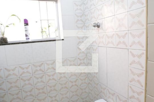 Lavabo de casa à venda com 3 quartos, 125m² em Jardim Aricanduva, São Paulo
