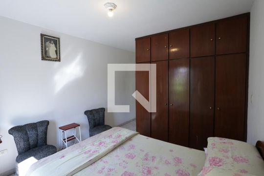 Suíte de casa à venda com 3 quartos, 125m² em Jardim Aricanduva, São Paulo