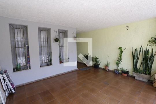 Garagem de casa à venda com 3 quartos, 125m² em Jardim Aricanduva, São Paulo