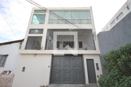Fachada de kitnet/studio para alugar com 1 quarto, 35m² em Ipiranga, São Paulo