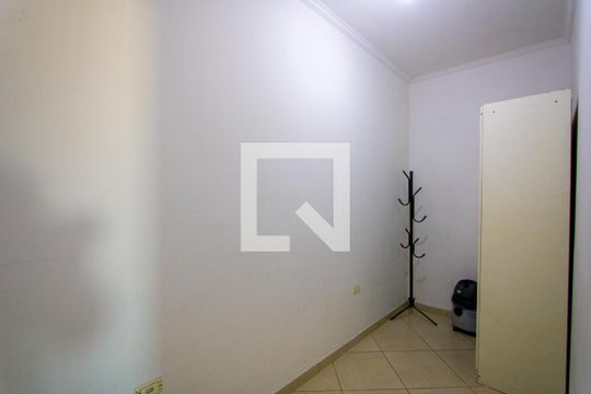 Closet do quarto 1 de casa à venda com 3 quartos, 204m² em Vila Pires, Santo André
