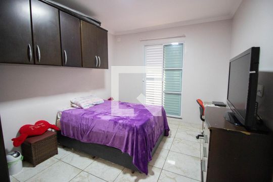 Quarto 2 de casa à venda com 4 quartos, 160m² em Itaquera, São Paulo