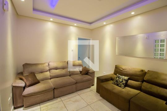 Sala 2 de casa à venda com 4 quartos, 160m² em Itaquera, São Paulo